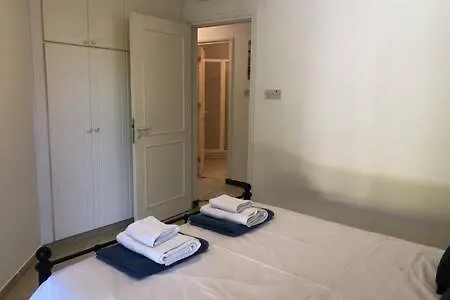 Apartment Regina Gardens - Spacious, 3 Bed, Ground Floor Unit With Large Patio Paphos