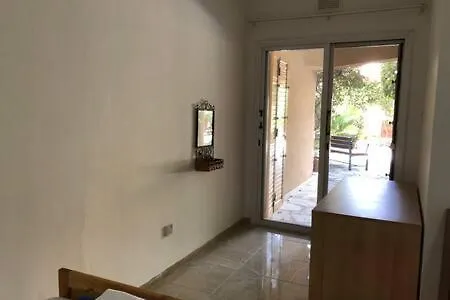 Regina Gardens - Spacious, 3 Bed, Ground Floor Unit With Large Patio * Paphos