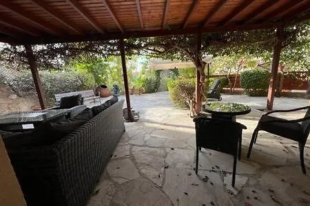 Apartment Regina Gardens - Spacious, 3 Bed, Ground Floor Unit With Large Patio Paphos